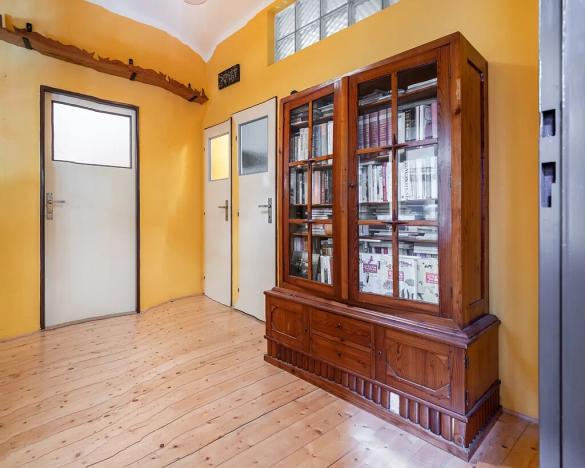 Prodej rodinného domu, Poděbrady, Na Dláždění, 178 m2