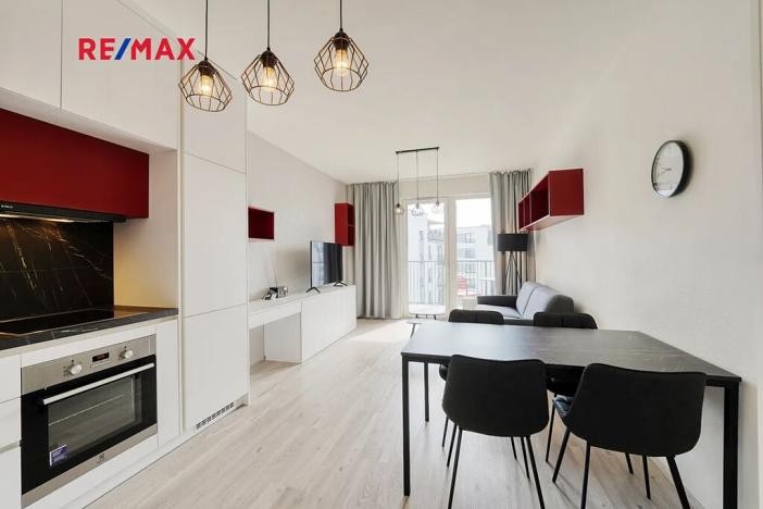 Prodej bytu 1+kk, Plzeň, Františka Kováříka, 32 m2