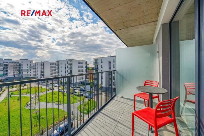 Prodej bytu 1+kk, Plzeň, Františka Kováříka, 32 m2