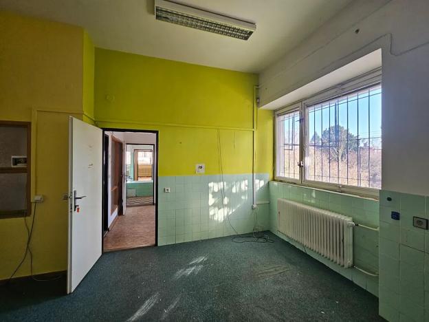 Dražba rodinného domu, Brno, Lipová, 696 m2