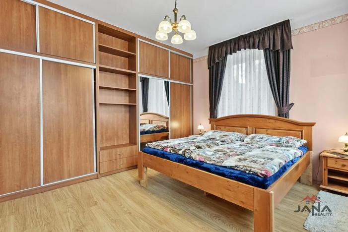 Prodej rodinného domu, Radostná pod Kozákovem, 185 m2