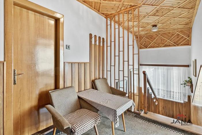 Prodej rodinného domu, Radostná pod Kozákovem, 185 m2