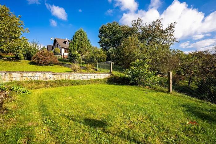 Prodej rodinného domu, Radostná pod Kozákovem, 185 m2