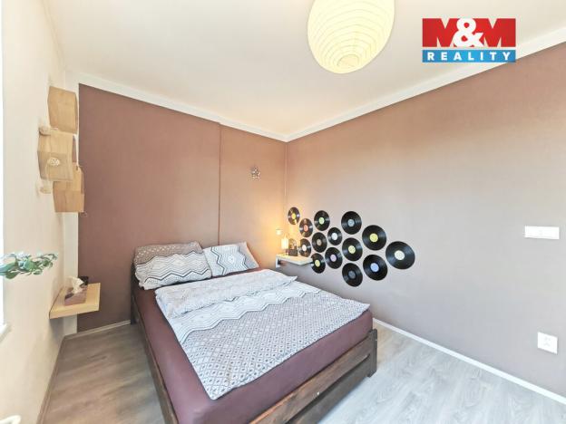 Prodej bytu 2+kk, Hradec Králové, Bidlova, 54 m2