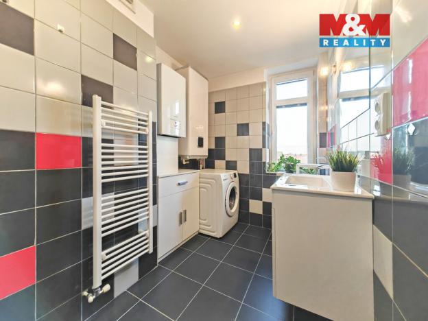 Prodej bytu 2+kk, Hradec Králové, Bidlova, 54 m2