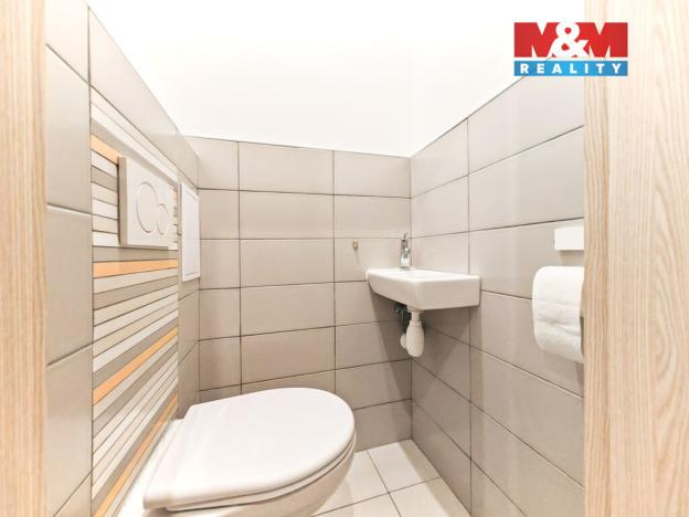 Prodej bytu 2+kk, Hradec Králové, Bidlova, 54 m2