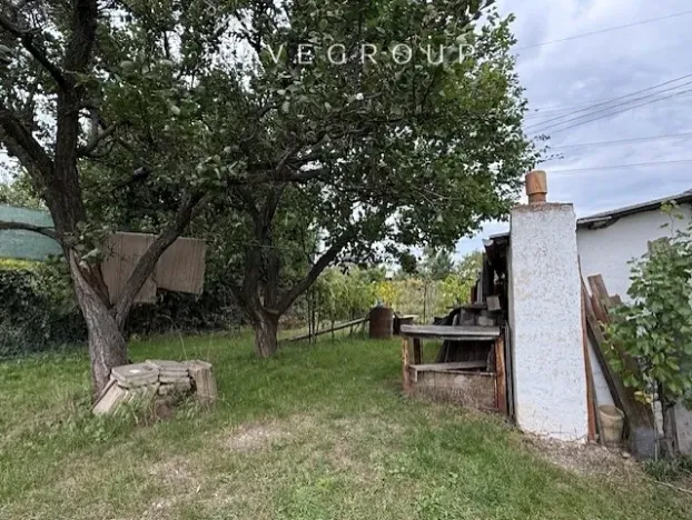 Prodej zahrady, Modřice, 1180 m2