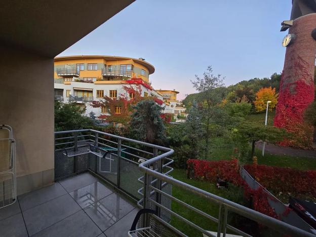 Pronájem bytu 2+kk, Praha - Košíře, Naskové, 62 m2