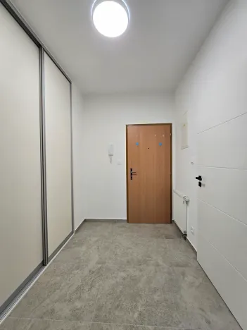 Pronájem bytu 2+kk, Praha - Košíře, Naskové, 62 m2