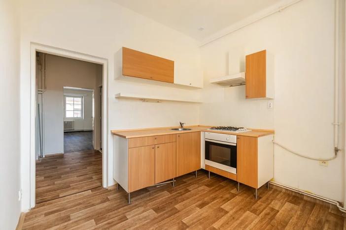 Pronájem bytu 2+1, Teplice, Zemská, 64 m2