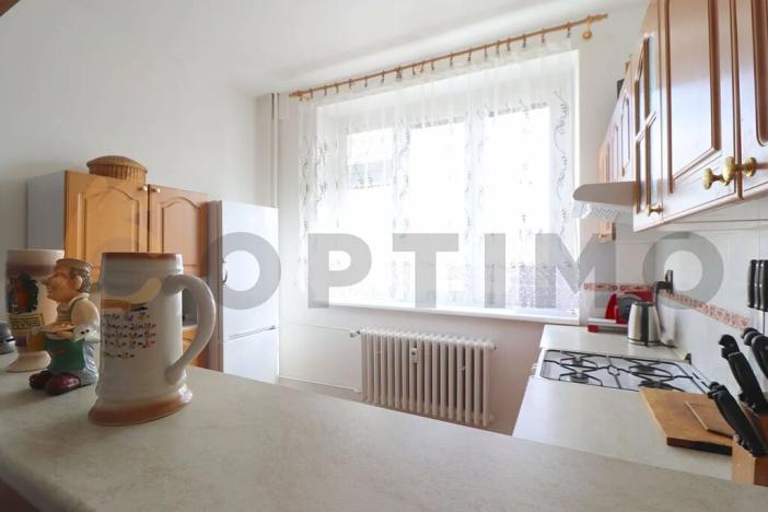 Prodej bytu 1+1, Praha - Libeň, Zenklova, 44 m2