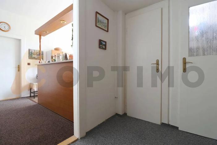 Prodej bytu 1+1, Praha - Libeň, Zenklova, 44 m2