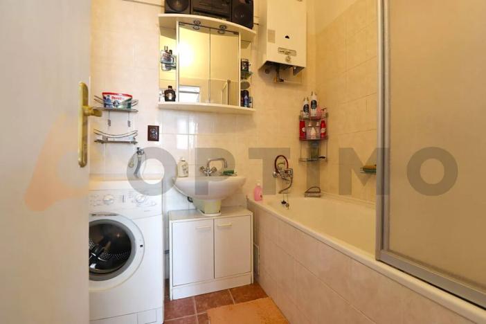 Prodej bytu 1+1, Praha - Libeň, Zenklova, 44 m2