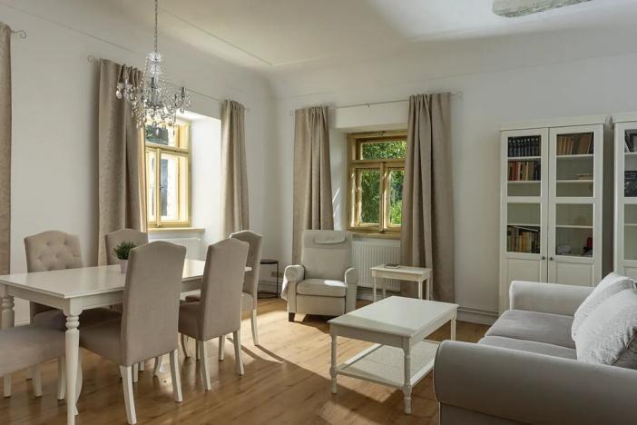 Prodej vily, Horka, 206 m2