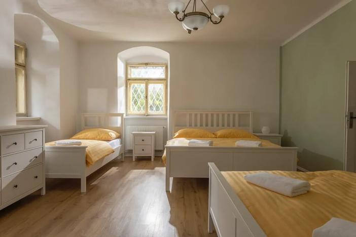 Prodej vily, Horka, 206 m2