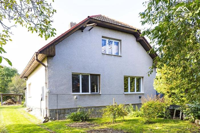 Prodej rodinného domu, Veselý Žďár, 114 m2