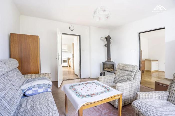 Prodej rodinného domu, Veselý Žďár, 114 m2