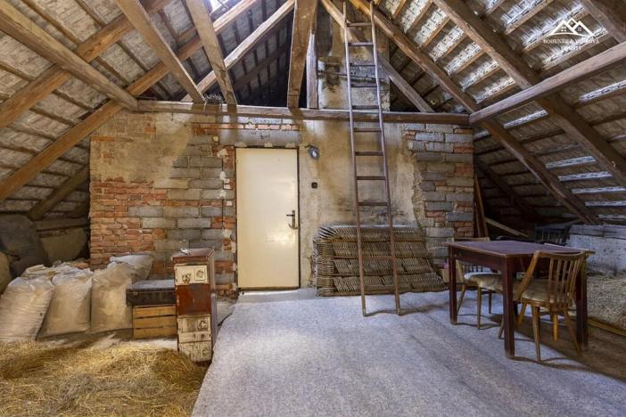 Prodej rodinného domu, Veselý Žďár, 114 m2