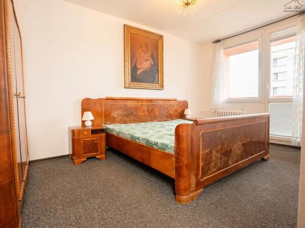 Prodej bytu 3+kk, Praha - Újezd nad Lesy, Malešovská, 65 m2