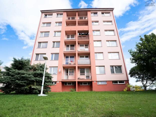 Prodej bytu 3+kk, Praha - Újezd nad Lesy, Malešovská, 65 m2