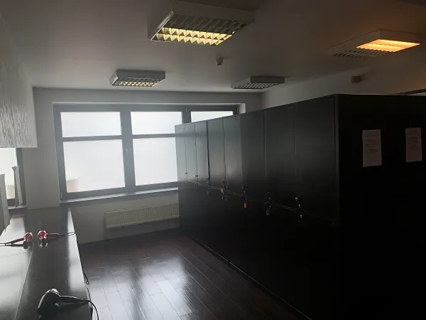 Pronájem ordinace, Praha - Vinohrady, Chrudimská, 360 m2