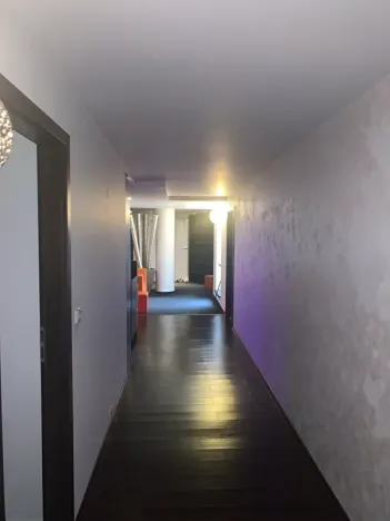 Pronájem komerční nemovitosti, Praha - Vinohrady, Chrudimská, 360 m2