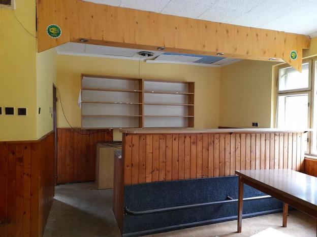 Prodej restaurace, Sušice, Volšovská, 240 m2