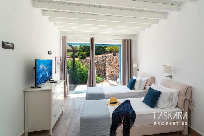 Prodej rodinného domu, Rhodes, Lindos, Navarone Beach, Řecko, 211 m2