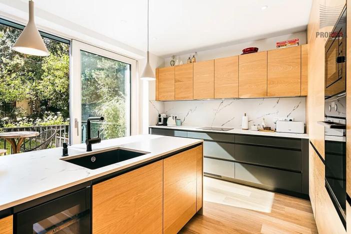 Prodej rodinného domu, Brno, Obecní, 287 m2