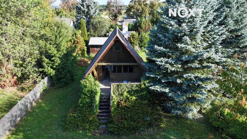 Prodej chaty, Chotoviny, Krátká, 47 m2