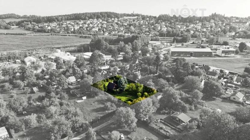 Prodej chaty, Chotoviny, Krátká, 47 m2