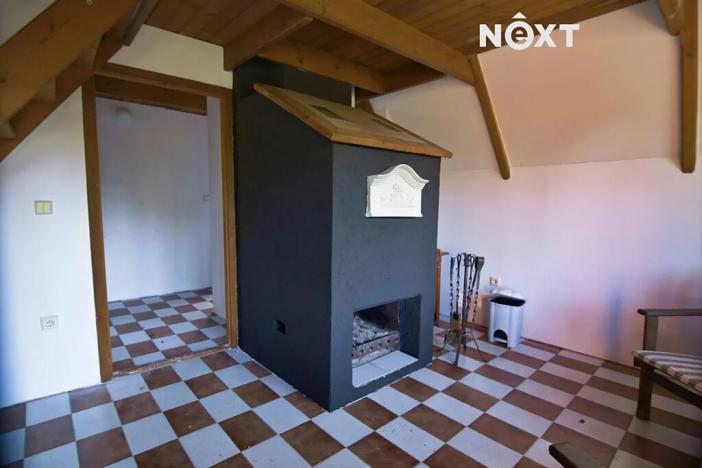 Prodej chaty, Chotoviny, Krátká, 47 m2