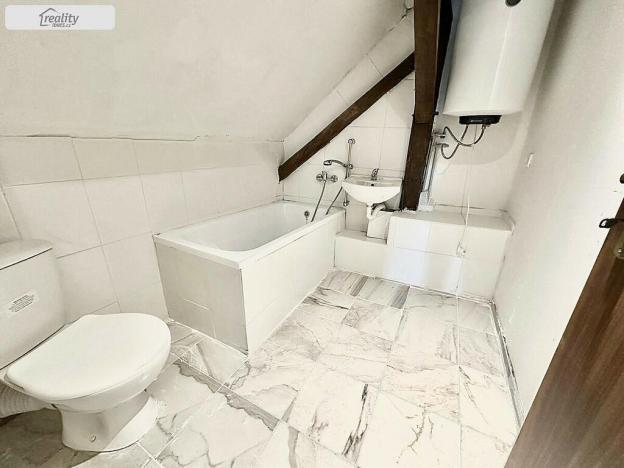 Prodej rodinného domu, Chabařovice, Nádražní, 345 m2