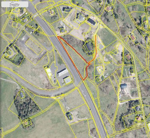 Prodej pozemku, Dubí - Cínovec, 3172 m2