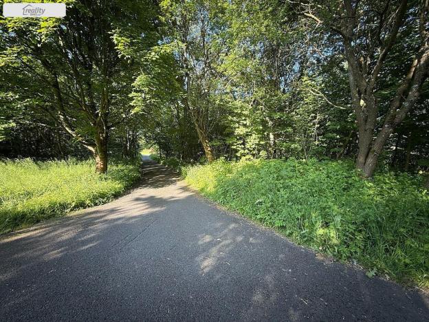 Prodej pozemku, Dubí - Cínovec, 1200 m2