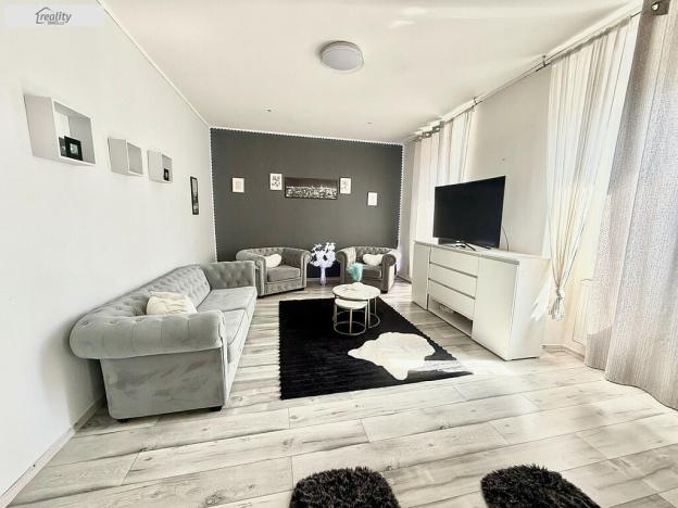 Prodej činžovního domu, Dubí - Pozorka, Mírová, 874 m2