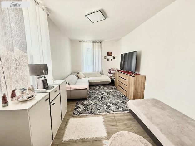 Prodej činžovního domu, Dubí - Pozorka, Mírová, 874 m2