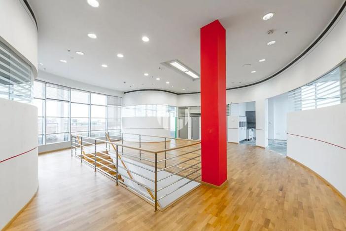 Pronájem kanceláře, Praha - Žižkov, Vinohradská, 387 m2