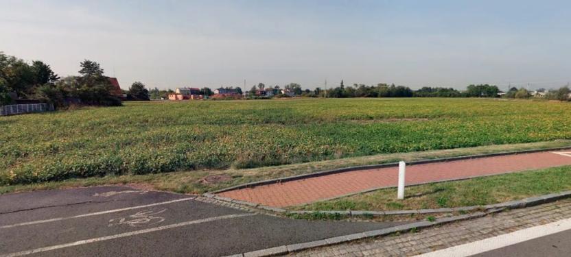 Prodej pozemku pro bydlení, Bohumín, 47557 m2