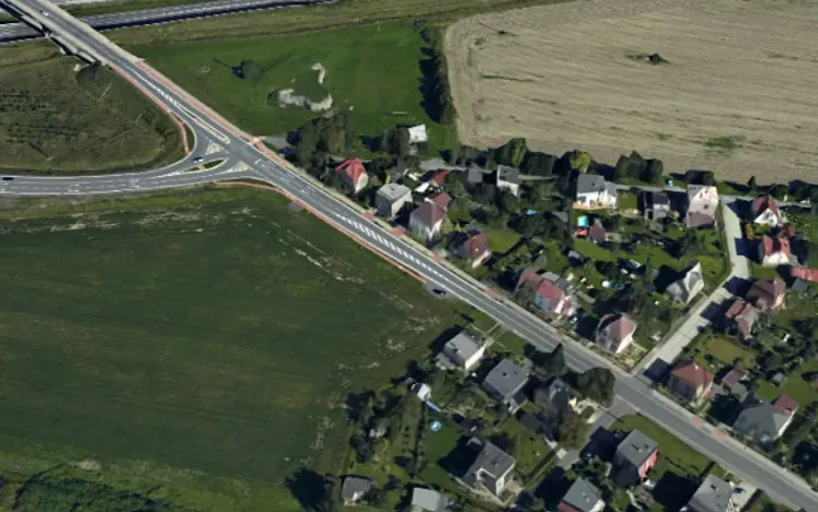 Prodej pozemku pro bydlení, Bohumín, 888 m2