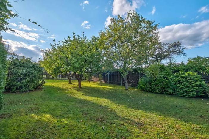 Prodej chaty, Příbram, 20 m2