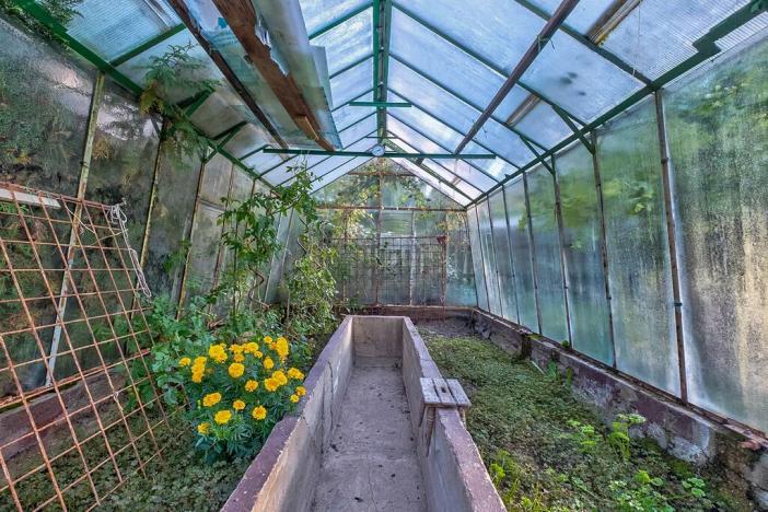 Prodej chaty, Příbram, 20 m2