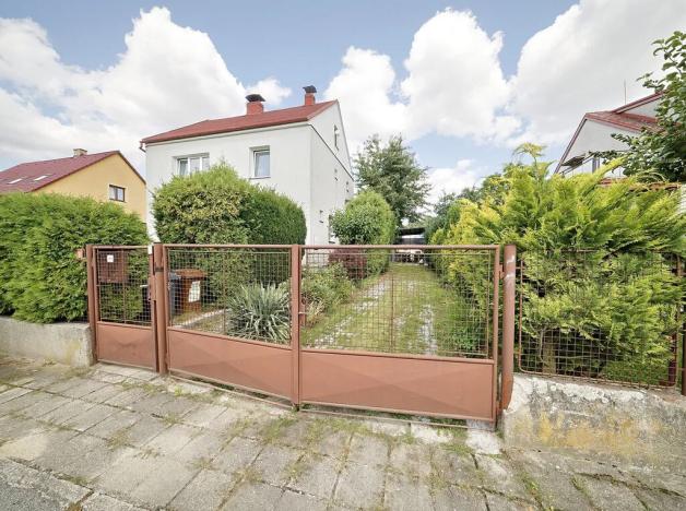 Pronájem rodinného domu, Jindřichův Hradec, Na Piketě, 120 m2