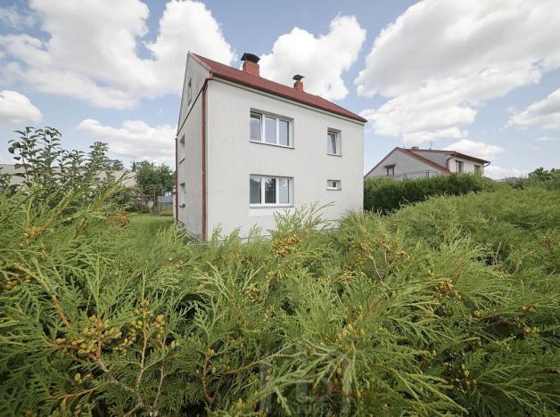 Pronájem rodinného domu, Jindřichův Hradec, Na Piketě, 120 m2