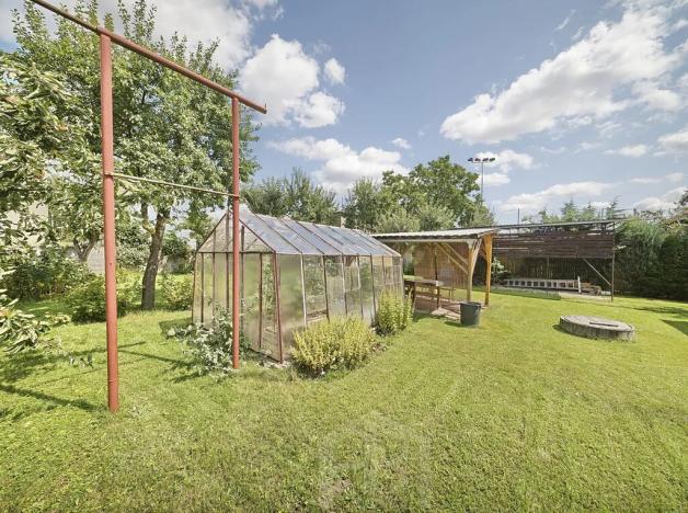 Pronájem rodinného domu, Jindřichův Hradec, Na Piketě, 120 m2