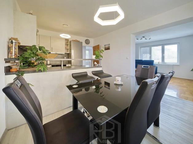 Pronájem rodinného domu, Jindřichův Hradec, Na Piketě, 120 m2