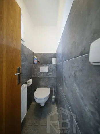 Pronájem rodinného domu, Jindřichův Hradec, Na Piketě, 120 m2