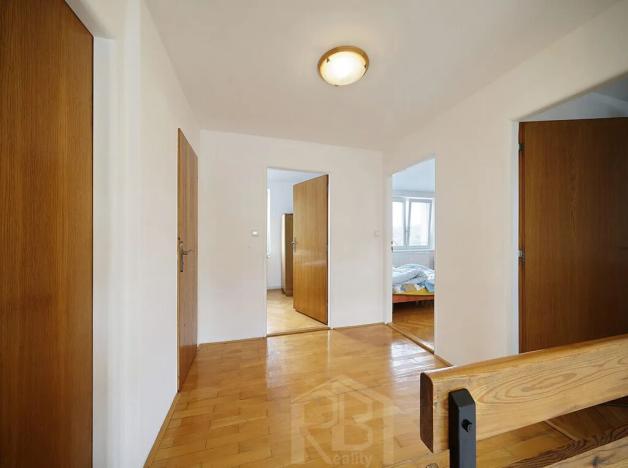 Pronájem rodinného domu, Jindřichův Hradec, Na Piketě, 120 m2