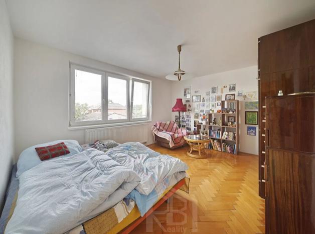 Pronájem rodinného domu, Jindřichův Hradec, Na Piketě, 120 m2