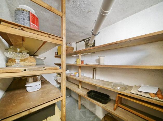 Pronájem rodinného domu, Jindřichův Hradec, Na Piketě, 120 m2